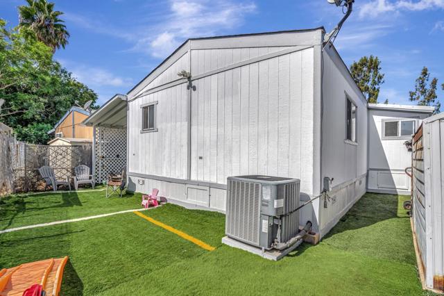 Detail Gallery Image 28 of 28 For 10707 Jamacha #24,  Spring Valley,  CA 91978 - 3 Beds | 2 Baths