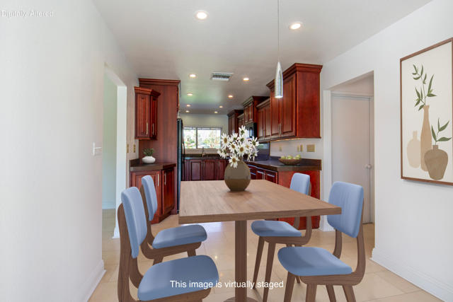 1274 S Beverly Drive, Palm Springs, CA 92264