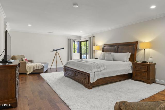 Detail Gallery Image 41 of 75 For 835 Woodgrove Rd, Fillmore,  CA 93015 - 6 Beds | 4/1 Baths
