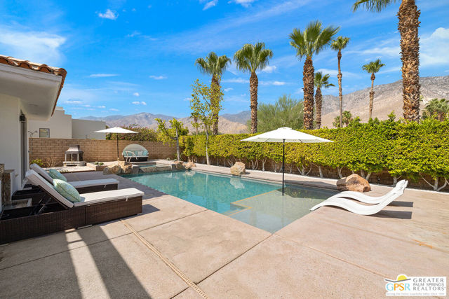 Image 2 for 905 Azalea Circle, Palm Springs, CA 92264