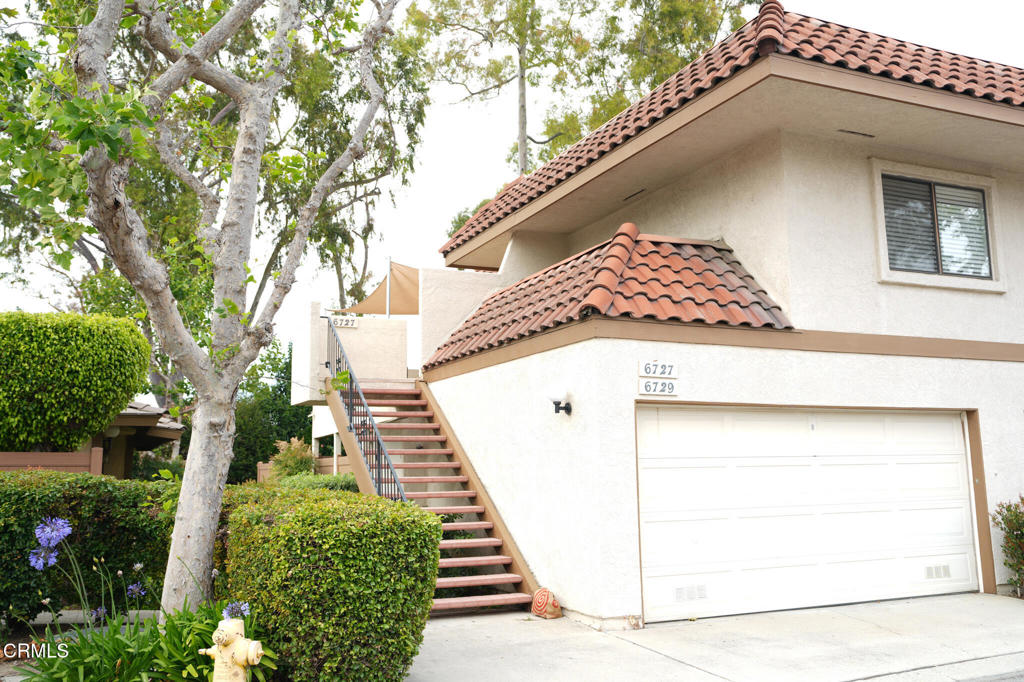 6727 Wordsworth Way