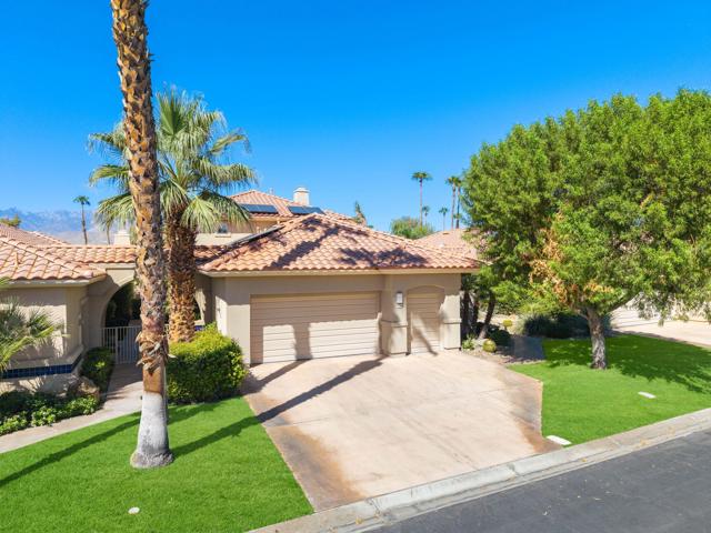 134 Kavenish Drive, Rancho Mirage, CA 92270