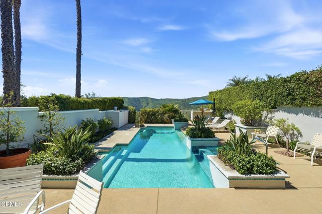 Detail Gallery Image 50 of 72 For 2317 Canyonback Rd, Los Angeles,  CA 90049 - 5 Beds | 5/1 Baths