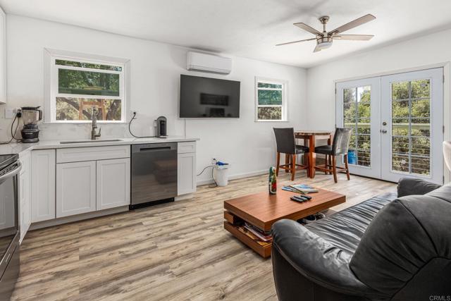 Detail Gallery Image 9 of 27 For 28919 Deer Creek Trl, Pine Valley,  CA 91962 - 1 Beds | 1 Baths