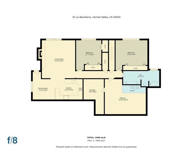 53 La Rancheria, Carmel Valley CA: https://media.crmls.org/mediaz/1167149a-c2c1-42a6-9347-a62cd09245f4.jpg