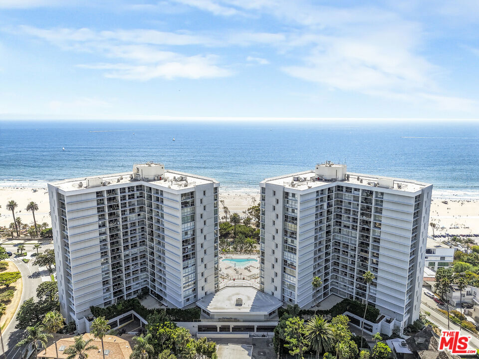 201 Ocean Avenue #1105B