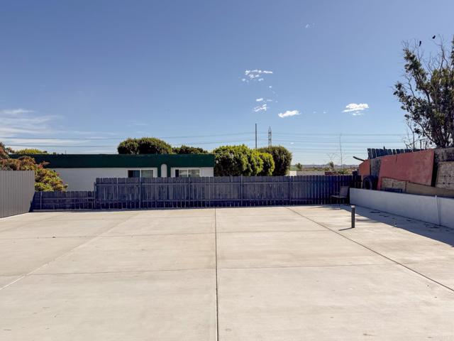 Detail Gallery Image 47 of 58 For 271 73 Quintard St, Chula Vista,  CA 91911 - – Beds | – Baths