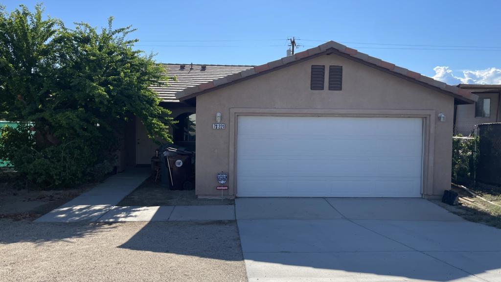 72221 Shell Drive
