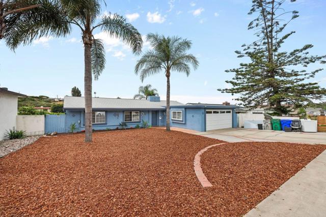 Detail Gallery Image 38 of 39 For 6865 Airoso Ave, San Diego,  CA 92120 - 3 Beds | 2 Baths