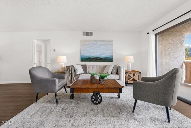 Detail Gallery Image 7 of 29 For 2468 Mohawk St #203,  Pasadena,  CA 91107 - 1 Beds | 1 Baths