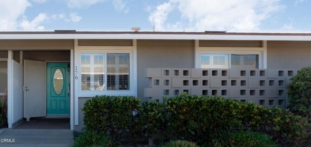 Detail Gallery Image 1 of 31 For 176 E Garden Gr, Port Hueneme,  CA 93041 - 2 Beds | 1 Baths