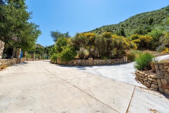Detail Gallery Image 3 of 23 For 16840 Maricopa Hwy, Ojai,  CA 93023 - – Beds | – Baths