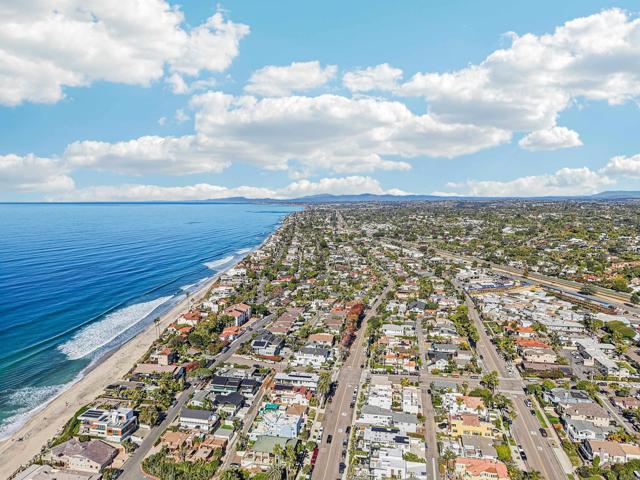Detail Gallery Image 44 of 45 For 201 4th St a & B,  Encinitas,  CA 92024 - 5 Beds | 3/1 Baths