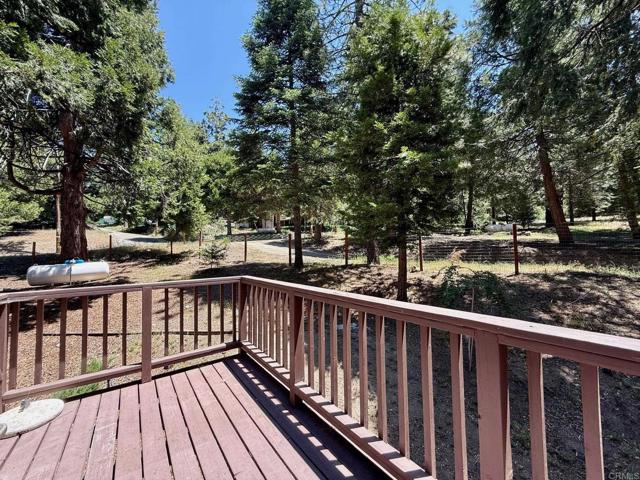 Detail Gallery Image 26 of 48 For 21803 Crestline Rd, Palomar Mountain,  CA 92060 - 1 Beds | 1 Baths