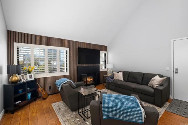 Image 7 of 38 For 701 Kettner Boulevard 88
