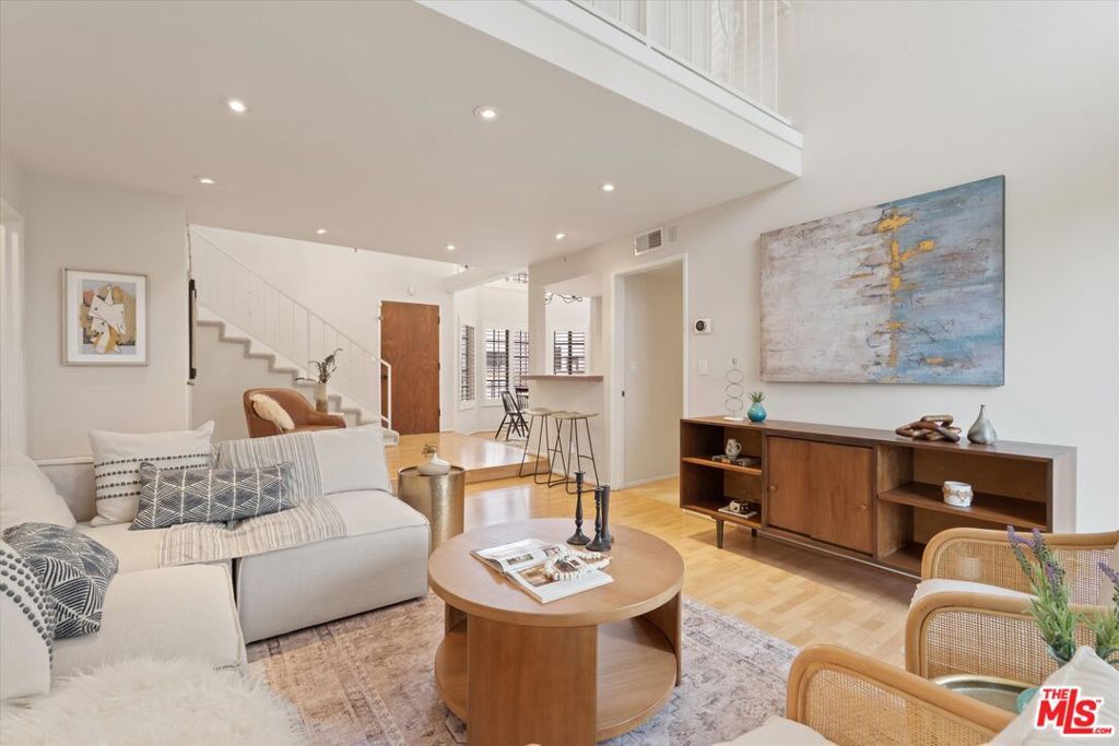 12321 Ocean Park Boulevard #15