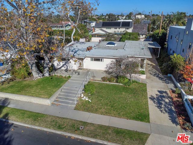 3468 Cabrillo Blvd, Los Angeles, CA 90066