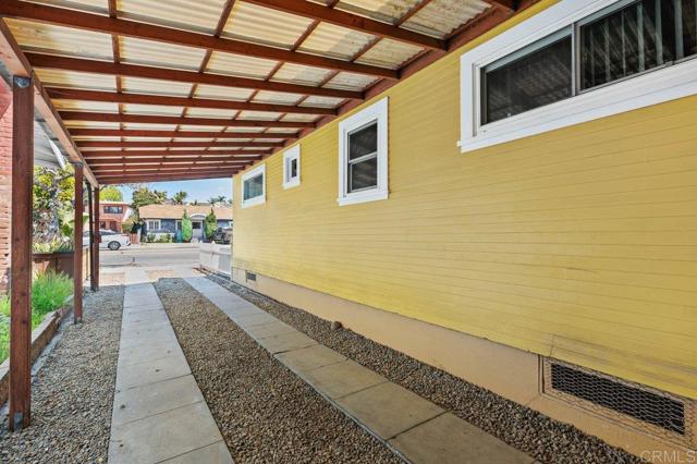 Detail Gallery Image 5 of 22 For 4570 Texas Street, San Diego,  CA 92116 - 2 Beds | 1 Baths