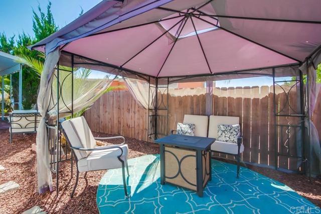 Detail Gallery Image 43 of 47 For 1120 E Mission Road #27,  Fallbrook,  CA 92028 - 2 Beds | 2 Baths