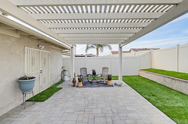 Detail Gallery Image 42 of 49 For 1775 Risueno Ct, San Diego,  CA 92154 - 4 Beds | 3 Baths