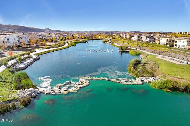 Detail Gallery Image 33 of 34 For 25 Stetson St, Rancho Mission Viejo,  CA 92694 - 3 Beds | 2/1 Baths