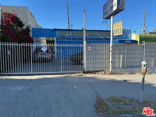 Image 2 for 8955 W Pico Blvd, Los Angeles, CA 90035