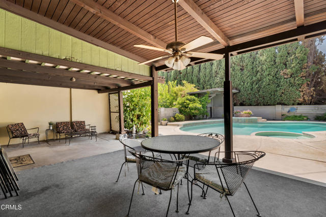 Detail Gallery Image 24 of 29 For 8258 Doris Ave, San Gabriel,  CA 91775 - 3 Beds | 3 Baths