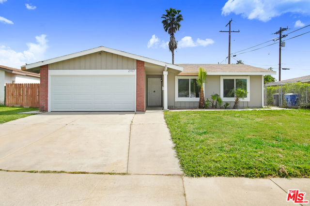 2107 Jane Street, San Bernardino, California 92404, 4 Bedrooms Bedrooms, ,3 BathroomsBathrooms,Single Family Residence,For Sale,Jane,24384887