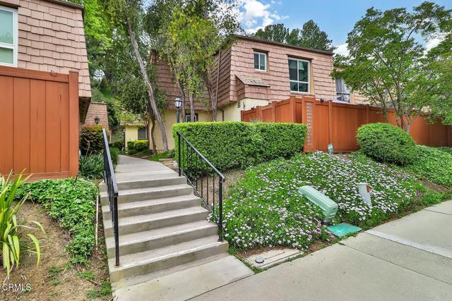 Detail Gallery Image 1 of 31 For 4057 Yankee Dr, Agoura Hills,  CA 91301 - 3 Beds | 1 Baths