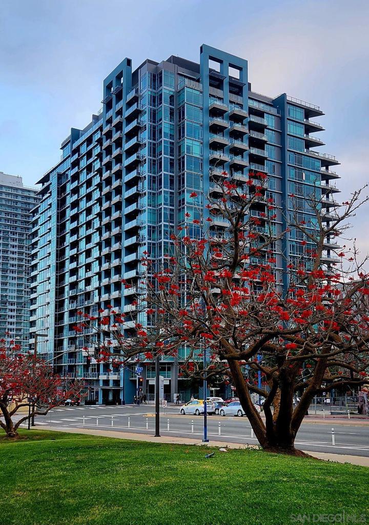 1080 Park Blvd #1308