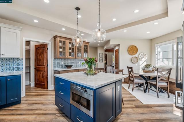 Image 18 of 54 For 850 Las Trampas Rd