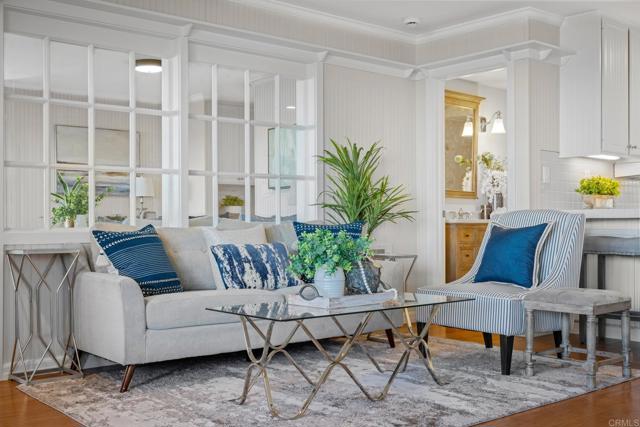 Home for Sale in Del Mar
