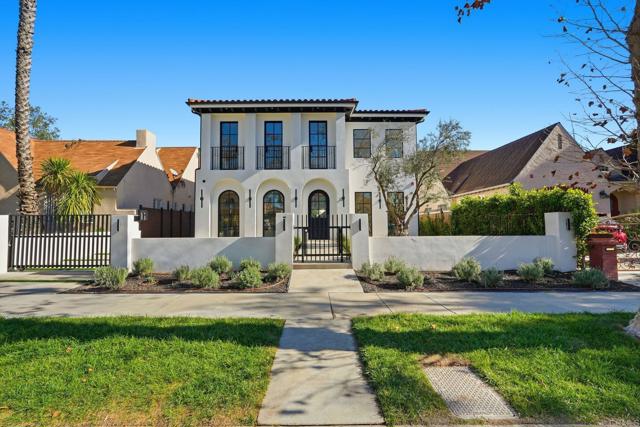 Detail Gallery Image 3 of 52 For 160 N Stanley Dr, Beverly Hills,  CA 90211 - 5 Beds | 5/1 Baths