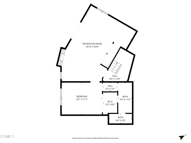 Detail Gallery Image 76 of 79 For 4149 Foothill Rd, Ventura,  CA 93003 - 4 Beds | 3 Baths