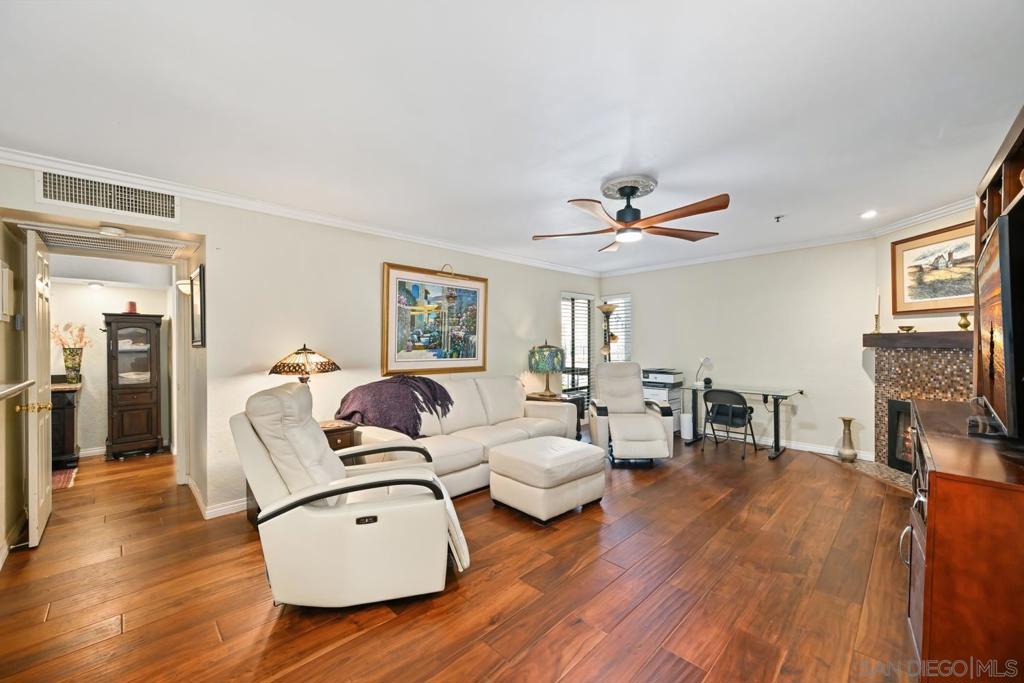 5605 Friars Rd. - photo 3