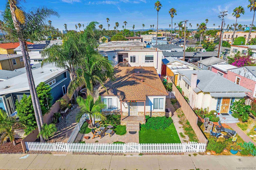 4818 Long Branch Avenue, San Diego, CA 92107