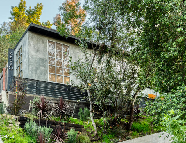 Detail Gallery Image 20 of 26 For 4520 San Andreas Ave, Los Angeles,  CA 90065 - 2 Beds | 1 Baths