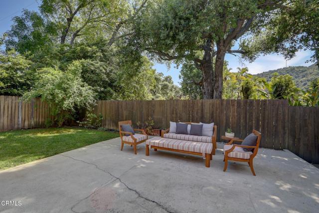 Detail Gallery Image 33 of 37 For 1255 Oak Circle Dr, Glendale,  CA 91208 - 3 Beds | 2 Baths