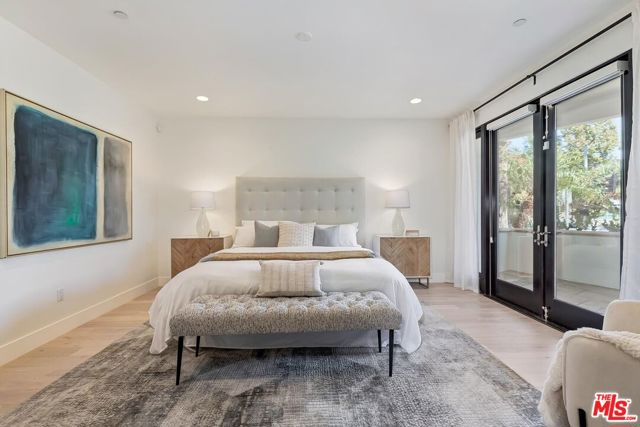 2 Bed Home for Sale in Los Angeles, California