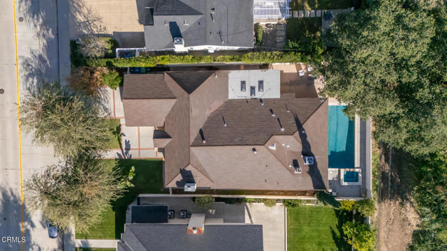 Detail Gallery Image 68 of 70 For 4926 Crown Ave, La Canada Flintridge,  CA 91011 - 3 Beds | 3/1 Baths