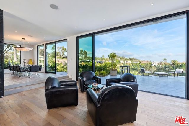 Drew Fenton | 920 Linda Flora Drive Los Angeles CA | MLS: 7630035