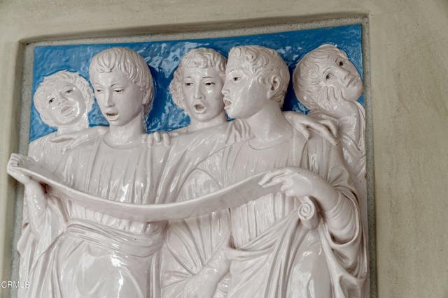 Detail Gallery Image 49 of 50 For 88 N Oakland Ave #202,  Pasadena,  CA 91101 - 2 Beds | 2 Baths