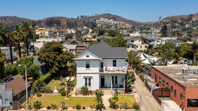 825 E Front Street, Ventura, CA, 93001 825 E Front Street, Ventura, CA, 93001