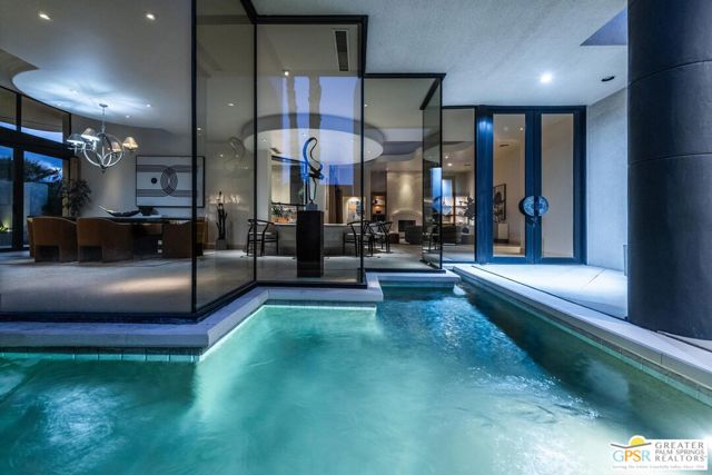 23 Stephen Terrace, Rancho Mirage, CA 92270