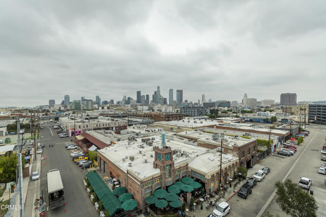 Detail Gallery Image 34 of 38 For 510 S Hewitt St #106,  Los Angeles,  CA 90013 - 2 Beds | 2 Baths