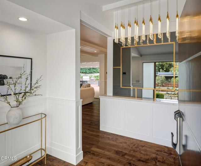 Detail Gallery Image 6 of 59 For 645 S San Rafael Ave, Pasadena,  CA 91105 - 5 Beds | 4/1 Baths