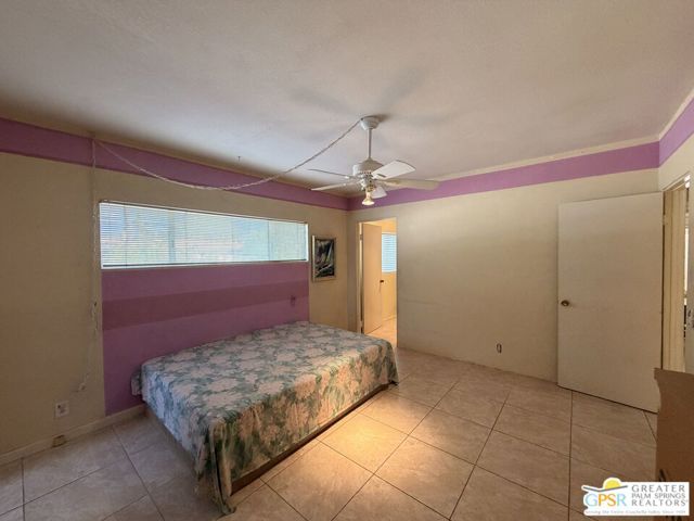 1163 N Calle Marcus, Palm Springs, CA 92262