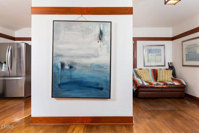 Detail Gallery Image 11 of 23 For 1344 Hillcrest Ave, Pasadena,  CA 91106 - 5 Beds | 4/1 Baths