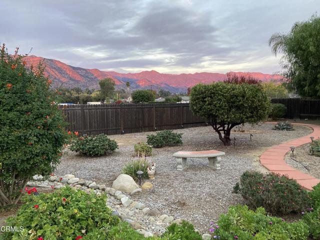 Detail Gallery Image 3 of 50 For 1318 La Paz Dr, Ojai,  CA 93023 - 4 Beds | 2/1 Baths