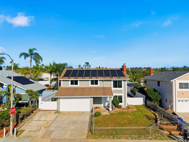 Detail Gallery Image 42 of 53 For 1503 Villa Cardiff Dr, Cardiff By The Sea,  CA 92007 - 5 Beds | 2/1 Baths